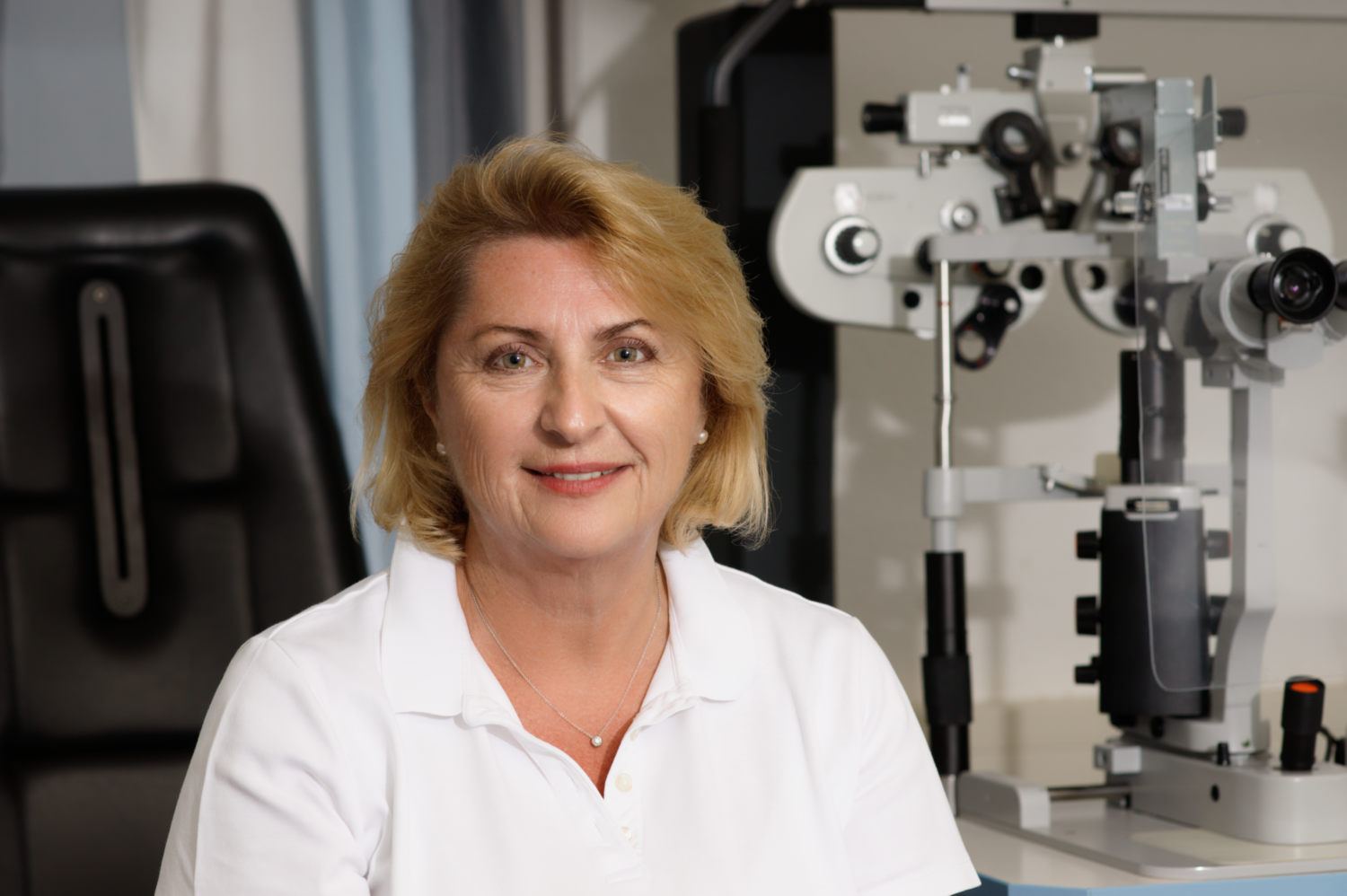 Augenpraxisklinik Löbau Dr. Baier & Pd Dr. Walther Augenpraxis Waging am See
